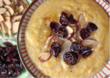 Breakfast Polenta