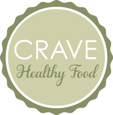 Crave Healthy Food Crave Healthy Food