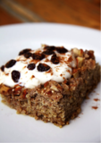 Apple Cinnamon Quinoa Bake