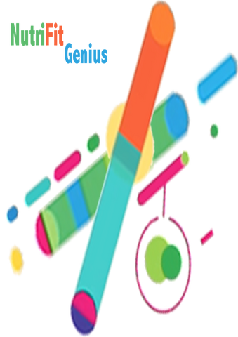 NutriFit Genious