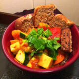 Vegan, Veggie-Packed Curry