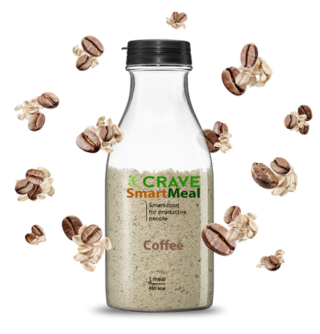SmartMeal Coffee